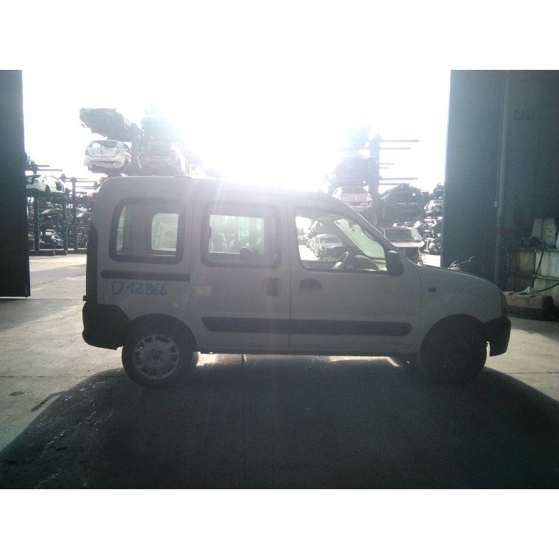 renault kangoo (f/kc0) del año 2002
