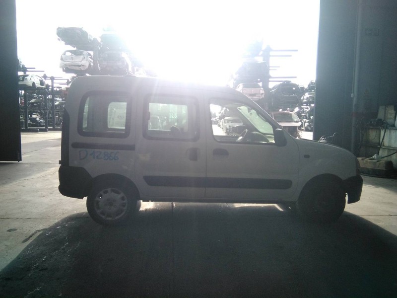 renault kangoo (f/kc0) del año 2002