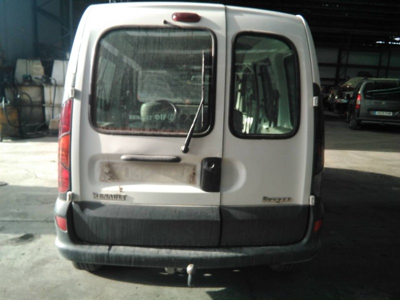 renault kangoo (f/kc0) del año 2002