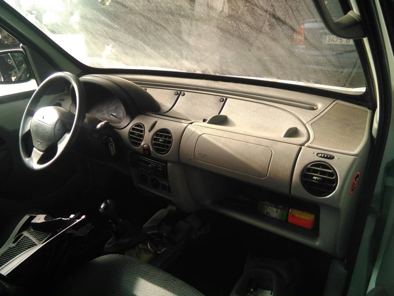 renault kangoo (f/kc0) del año 2002