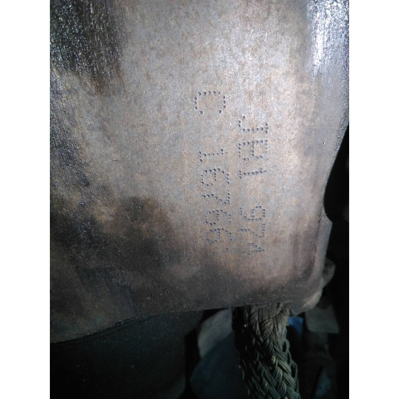 renault kangoo (f/kc0) del año 2002