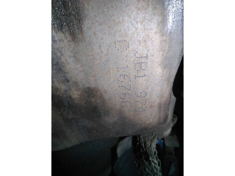 renault kangoo (f/kc0) del año 2002