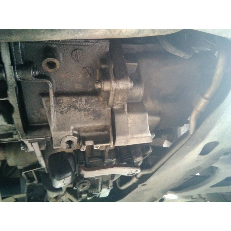 renault kangoo (f/kc0) del año 2002