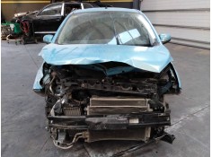 ford ka (ccu) del año 2010 2