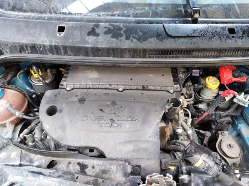 ford ka (ccu) del año 2010