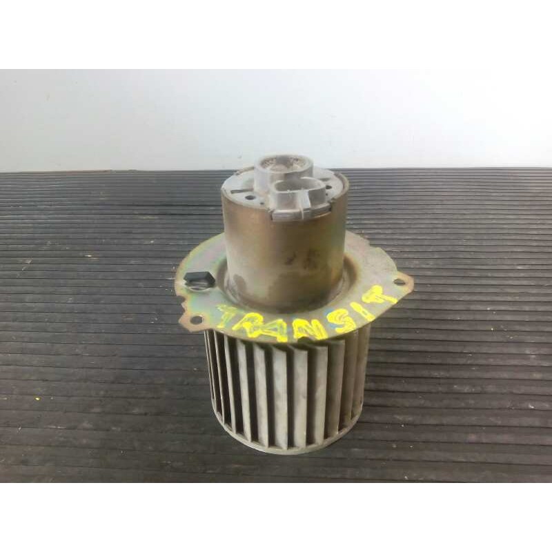 Recambio de ventilador calefaccion para ford transit bus 1995 referencia OEM IAM   