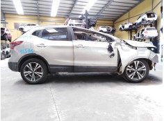 NISSAN QASHQAI (J11)