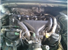 peugeot 407 del año 2006 2