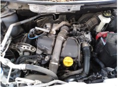 nissan qashqai (j11) del año 2018 2