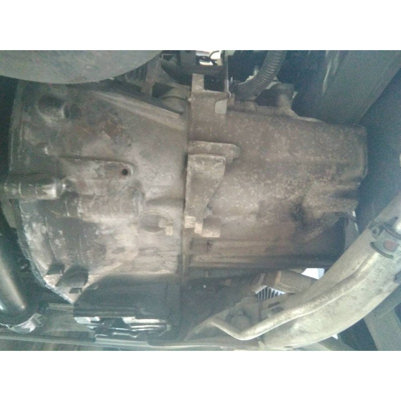 peugeot 407 del año 2006