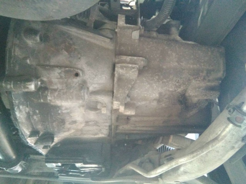 peugeot 407 del año 2006