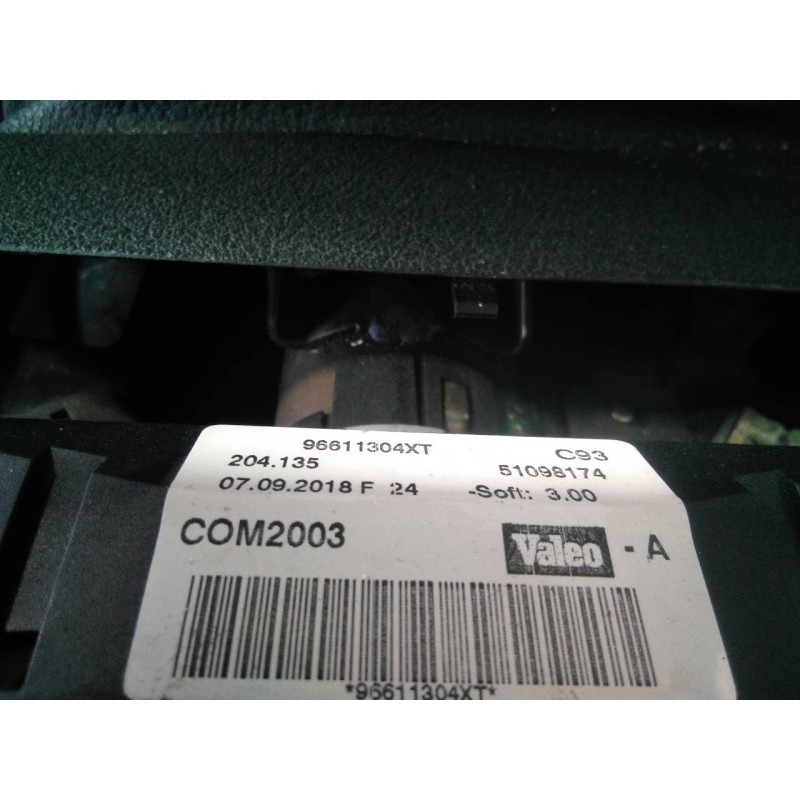 peugeot 407 del año 2006