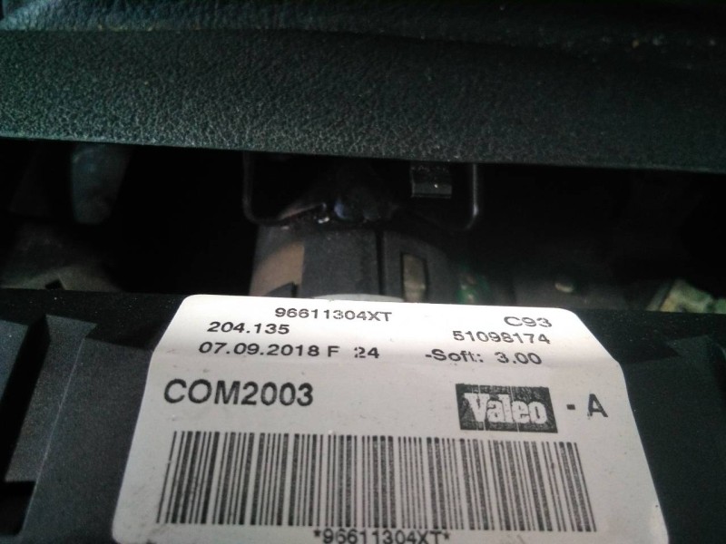 peugeot 407 del año 2006