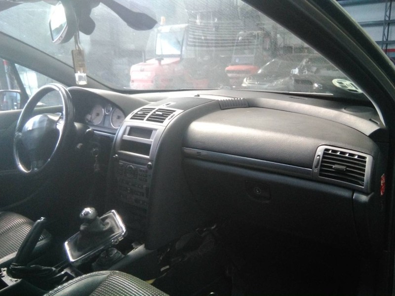 peugeot 407 del año 2006