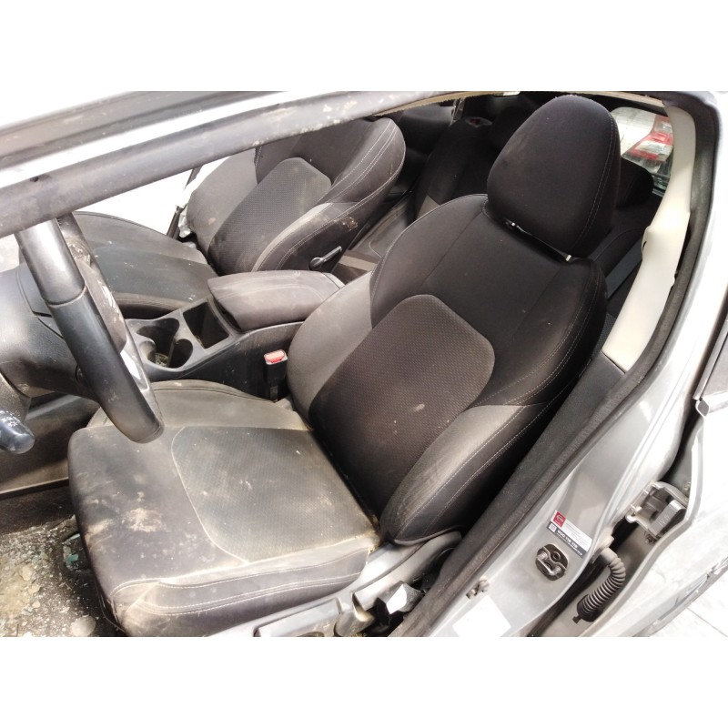 nissan qashqai (j11) del año 2018