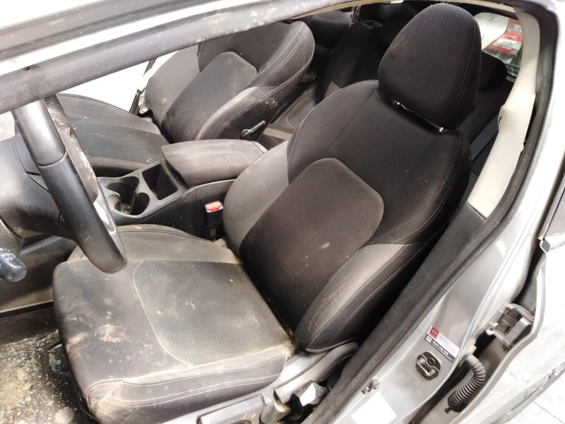 nissan qashqai (j11) del año 2018