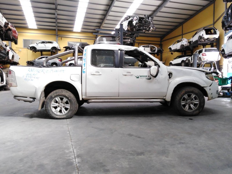 ford ranger (et) del año 2008