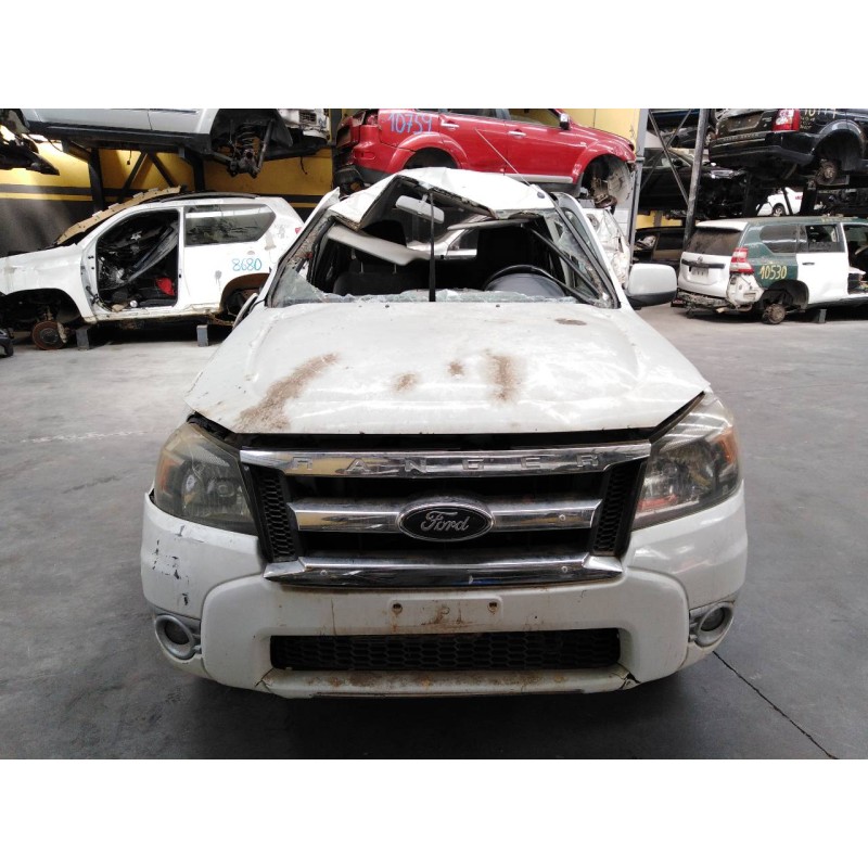 ford ranger (et) del año 2008