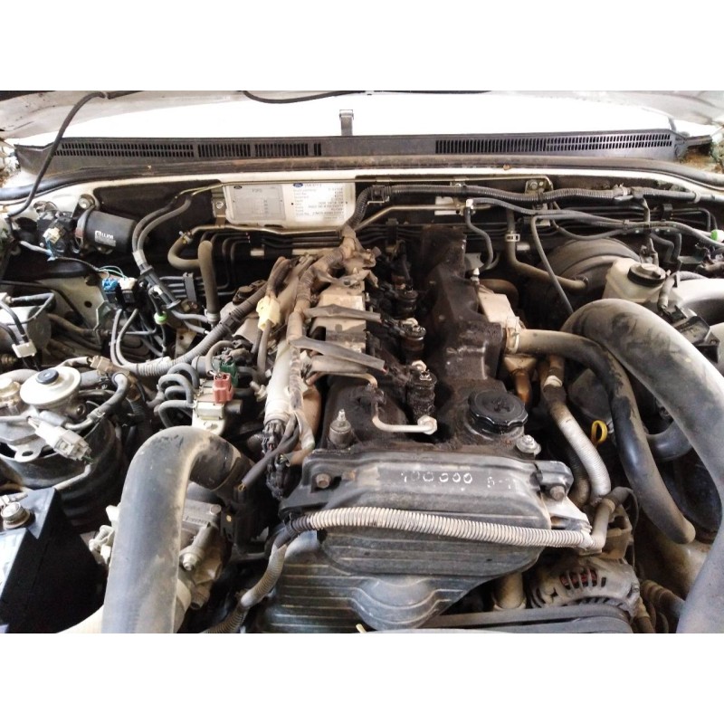 ford ranger (et) del año 2008