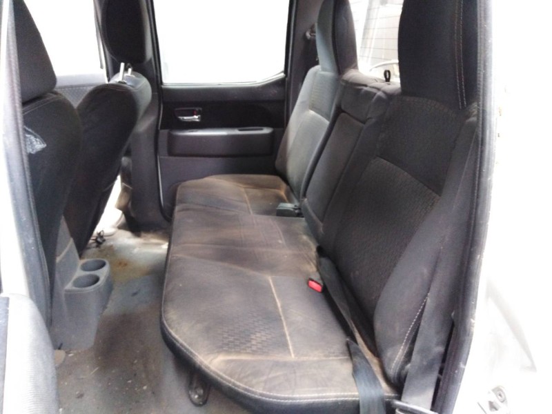 ford ranger (et) del año 2008