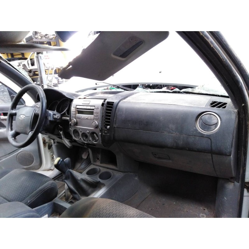 ford ranger (et) del año 2008