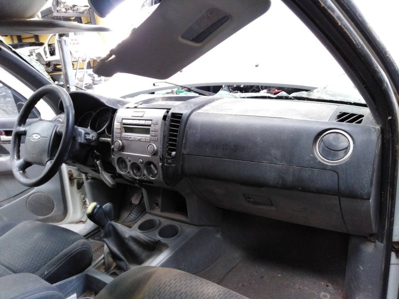 ford ranger (et) del año 2008