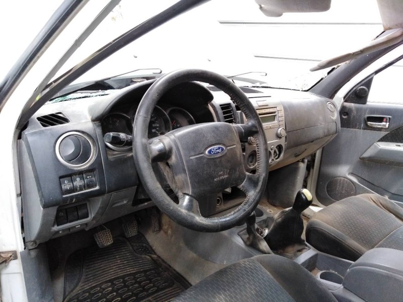 ford ranger (et) del año 2008