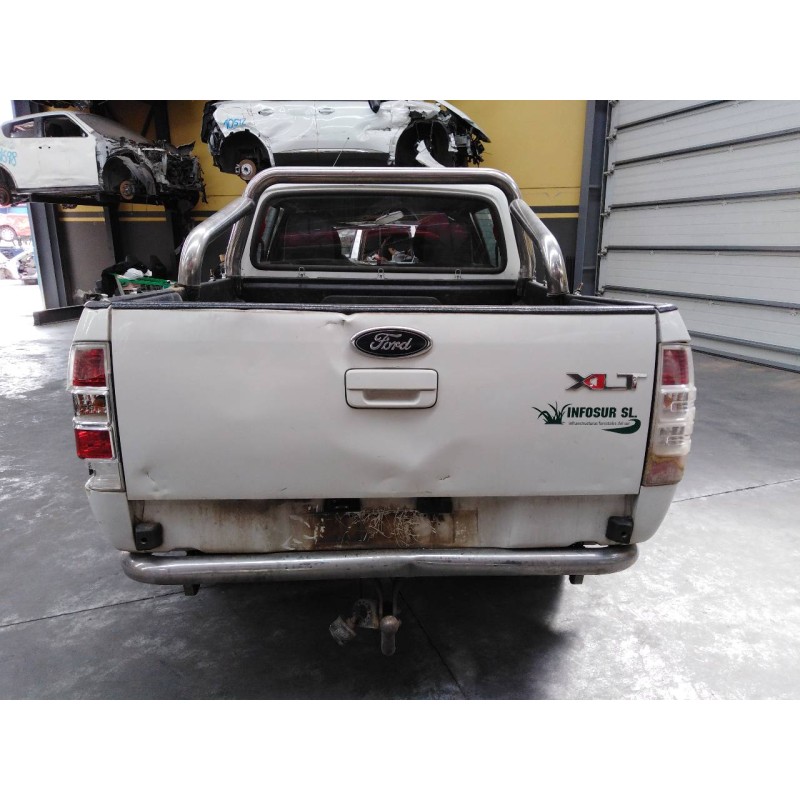 ford ranger (et) del año 2008