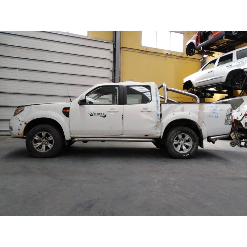 ford ranger (et) del año 2008