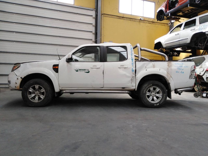 ford ranger (et) del año 2008
