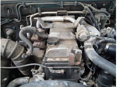 mitsubishi montero (v60/v70) del año 2001 2