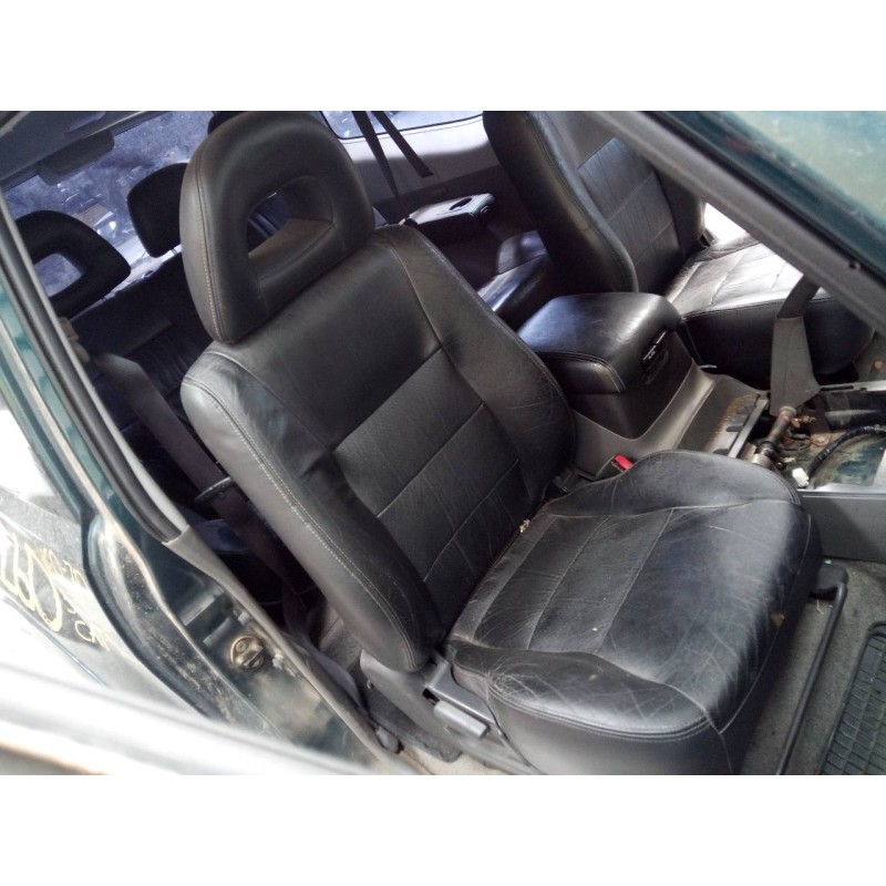 mitsubishi montero (v60/v70) del año 2001