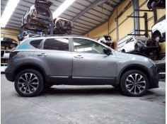 NISSAN QASHQAI (J10)