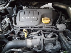 nissan qashqai (j10) del año 2013 2