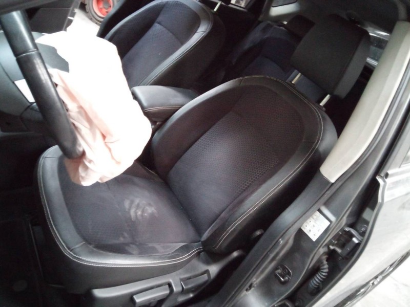 nissan qashqai (j10) del año 2013