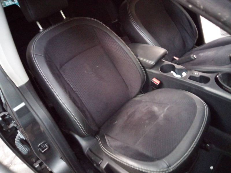 nissan qashqai (j10) del año 2013