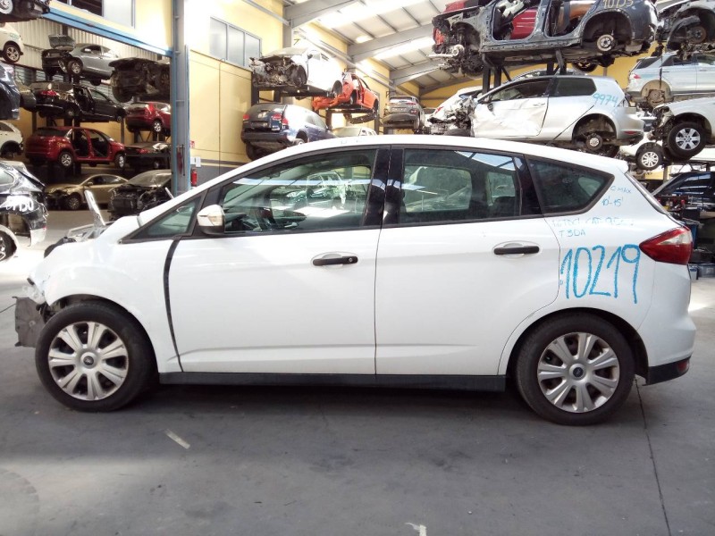ford c-max del año 2012