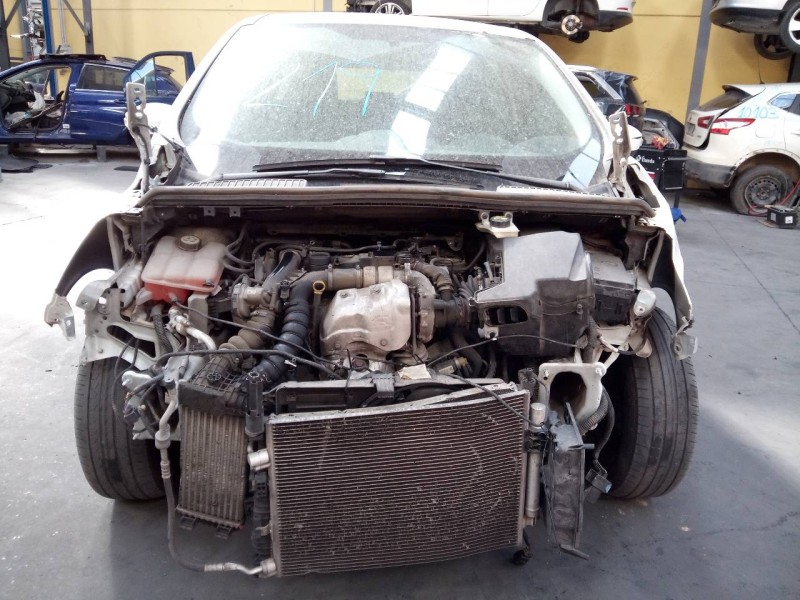 ford c-max del año 2012