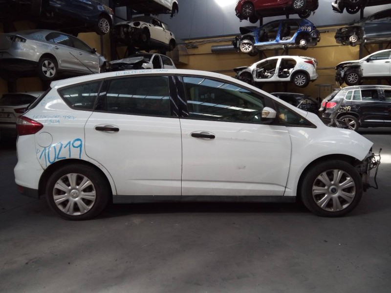 ford c-max del año 2012
