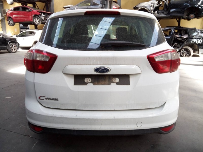 ford c-max del año 2012