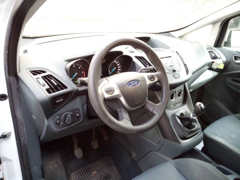 ford c-max del año 2012
