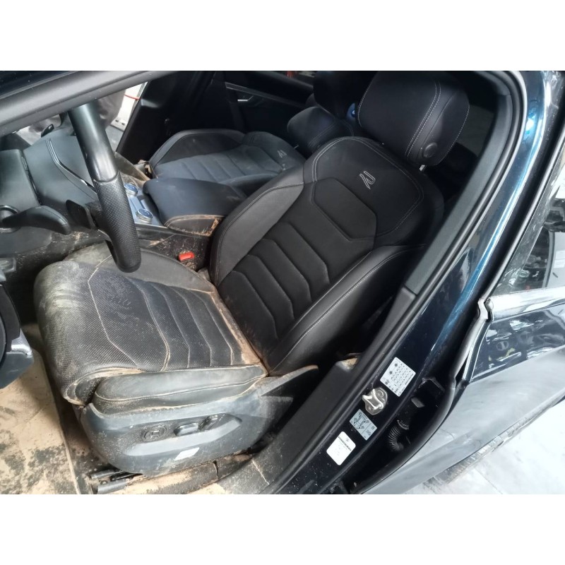 volkswagen touareg del año 2023