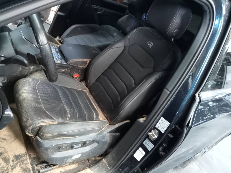 volkswagen touareg del año 2023