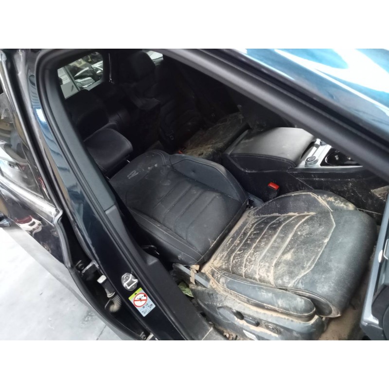 volkswagen touareg del año 2023