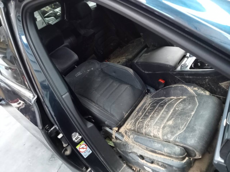 volkswagen touareg del año 2023