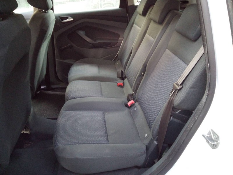 ford c-max del año 2012