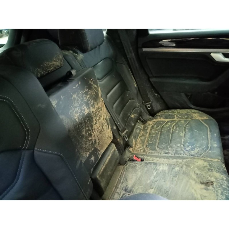 volkswagen touareg del año 2023