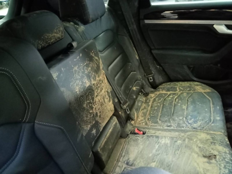 volkswagen touareg del año 2023