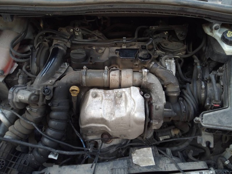 ford c-max del año 2012