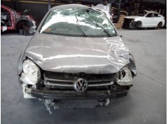 volkswagen golf v berlina (1k1) del año 2006 2